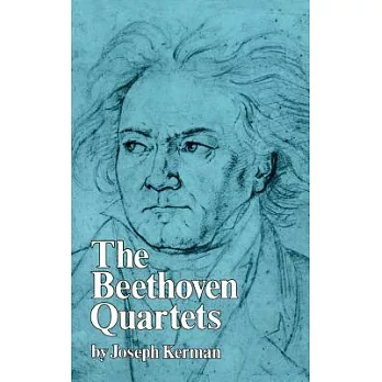 The Beethoven Quartets