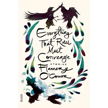 Everything that rises must converge /