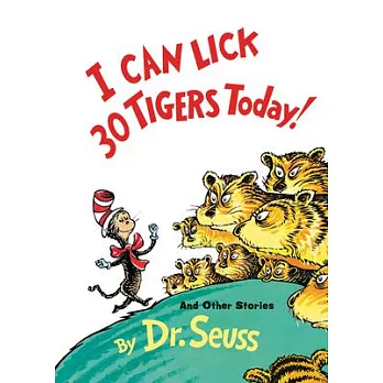 I can lick 30 tigers today : and other stories /