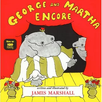 George and Martha encore /