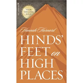 Hinds’ Feet on High Places