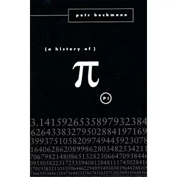 History of Pi
