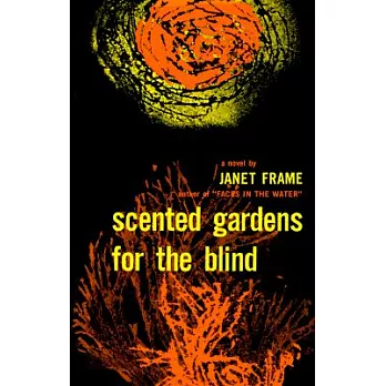 Scented Gardens for the Blind