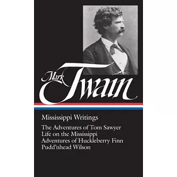 Mississippi Writings