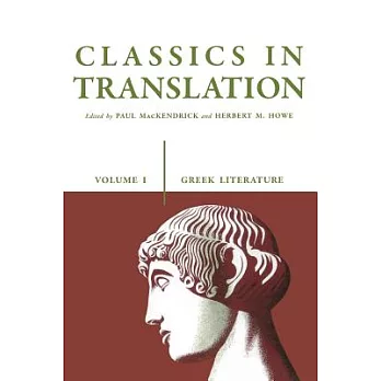 Classics in Translation