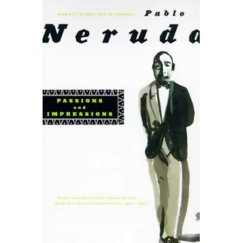 Passions and Impressions