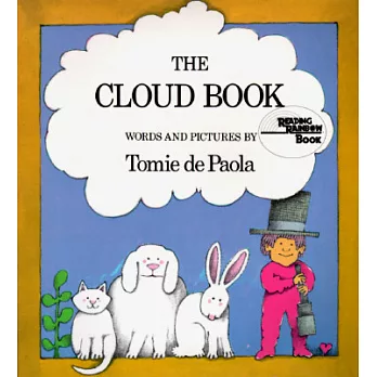 The Cloud Book