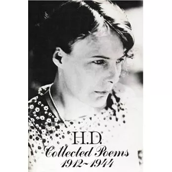 Collected poems, 1912-1944 /