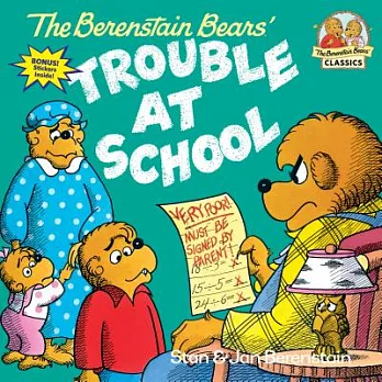 The Berenstain bears