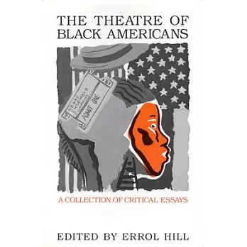 The Theater of Black Americans