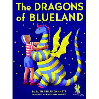 The Dragons of Blueland