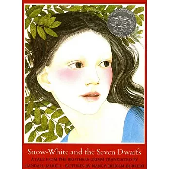 Snow-White and the seven dwarfs : a tale from the Brothers Grimm /