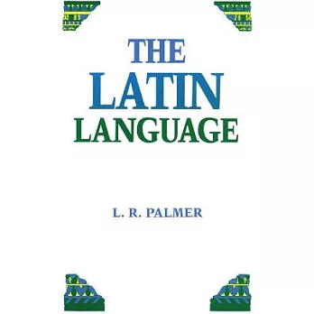 The Latin Language