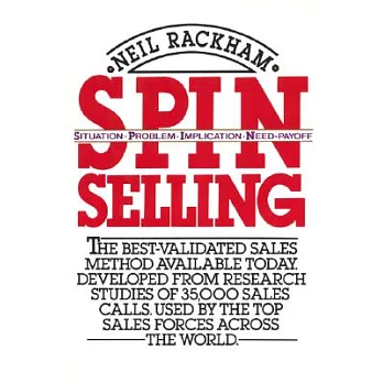 Spin Selling