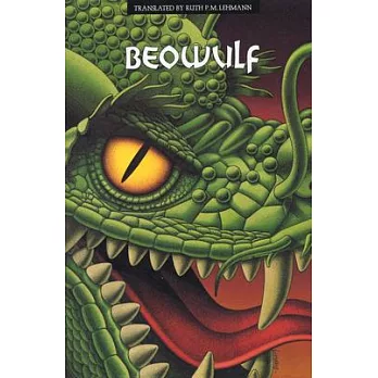 Beowulf: An Imitative Translation