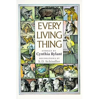 Every living thing /