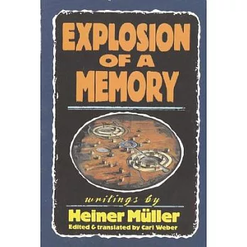 Explosion of a Memory