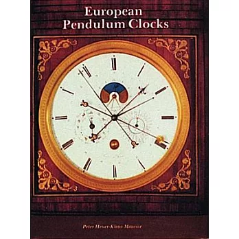 European Pendulum Clocks