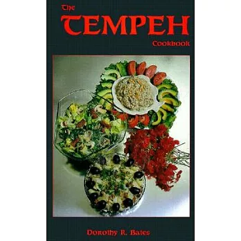 The Tempeh Cookbook