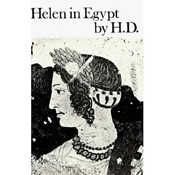 Helen in Egypt: Poetry