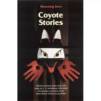 Coyote Stories-Pa