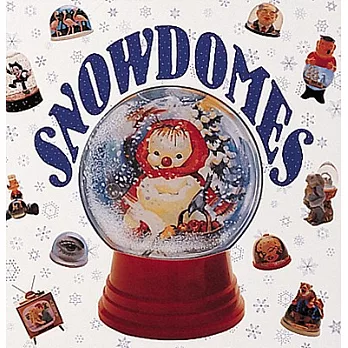 Snowdomes: The Essential Founding Father