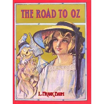 The road to Oz /