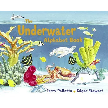 The underwater alphabet book /