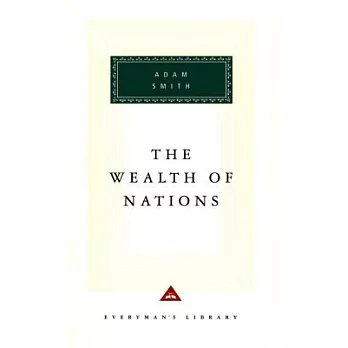 The Wealth of Nations