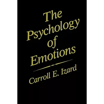 The Psychology of Emotions