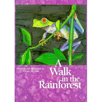 A Walk in the Rainforest