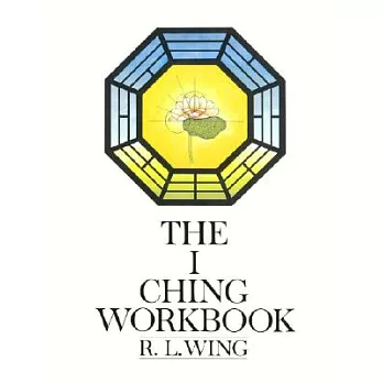 博客來-The I Ching Workbook
