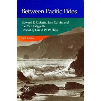 Between Pacific Tides