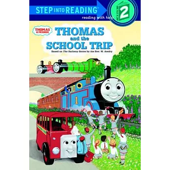 Thomas and the school trip /