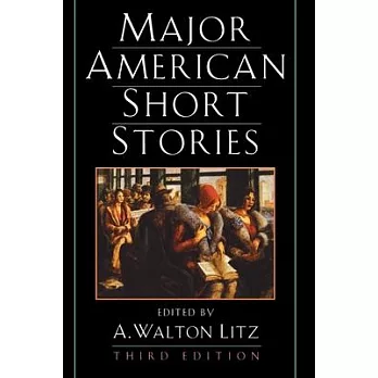 Major American Short Stories