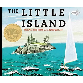 The little island /
