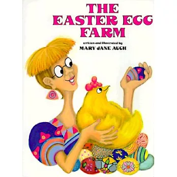 The Easter Egg Farm