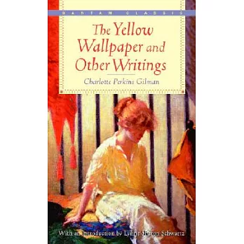 The Yellow Wallpaper