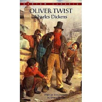 Oliver Twist