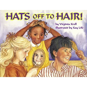 Hats Off to Hair!