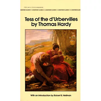 Tess of the D’Urbervilles