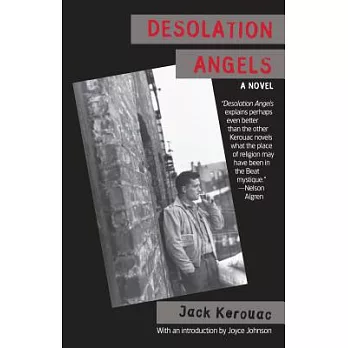Desolation Angels