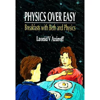 Physics over Easy: Breakfasts With Beth and Physics