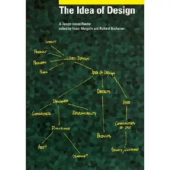 The Idea of Design: A Design Issues Reader