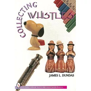 Collecting Whistles