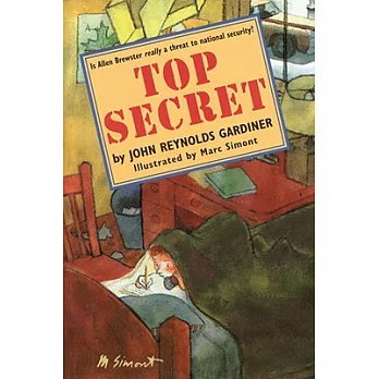 Top secret /