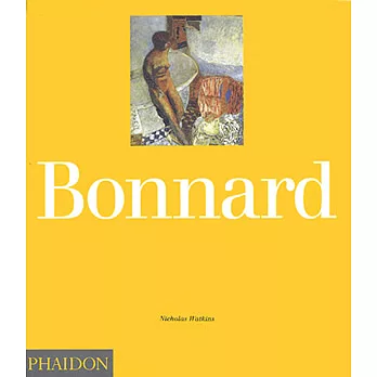 Bonnard(另開新視窗)