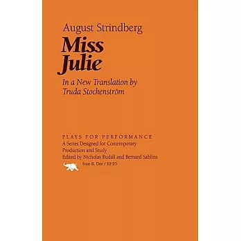 博客來-Miss Julie