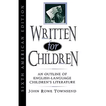 Written for children : an outline of English-language children