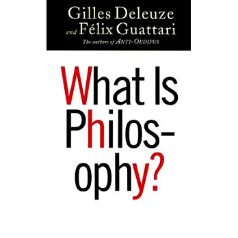 What Is Philosophy?